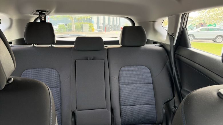 Hyundai Tucson 1.6 GDi Blue Drive SE 5dr 2WD Petrol Estate